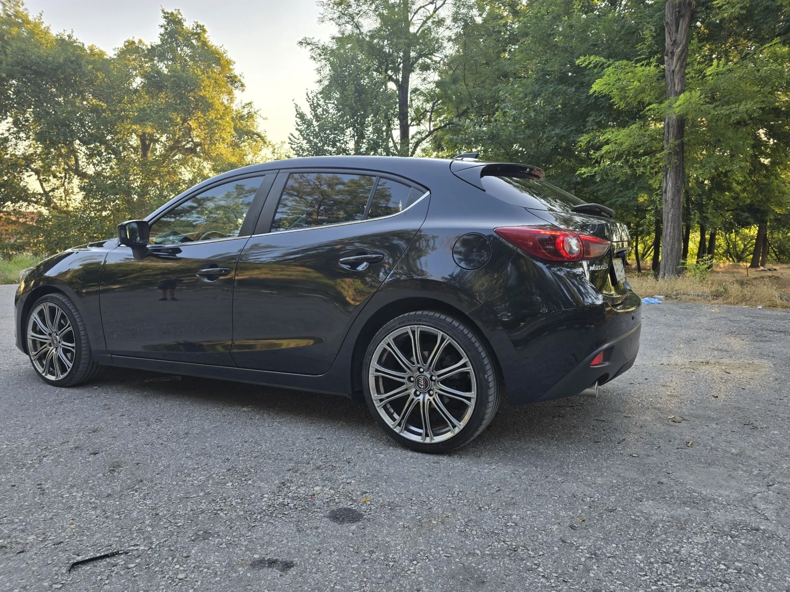 Mazda 3 | Mobile.bg   7