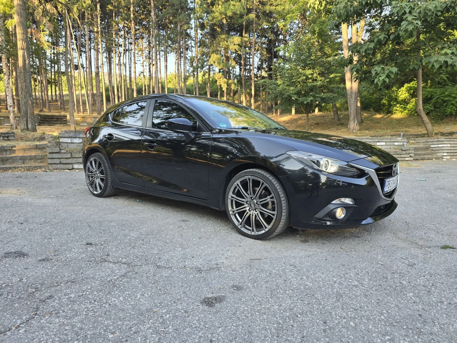 Mazda 3 | Mobile.bg   4