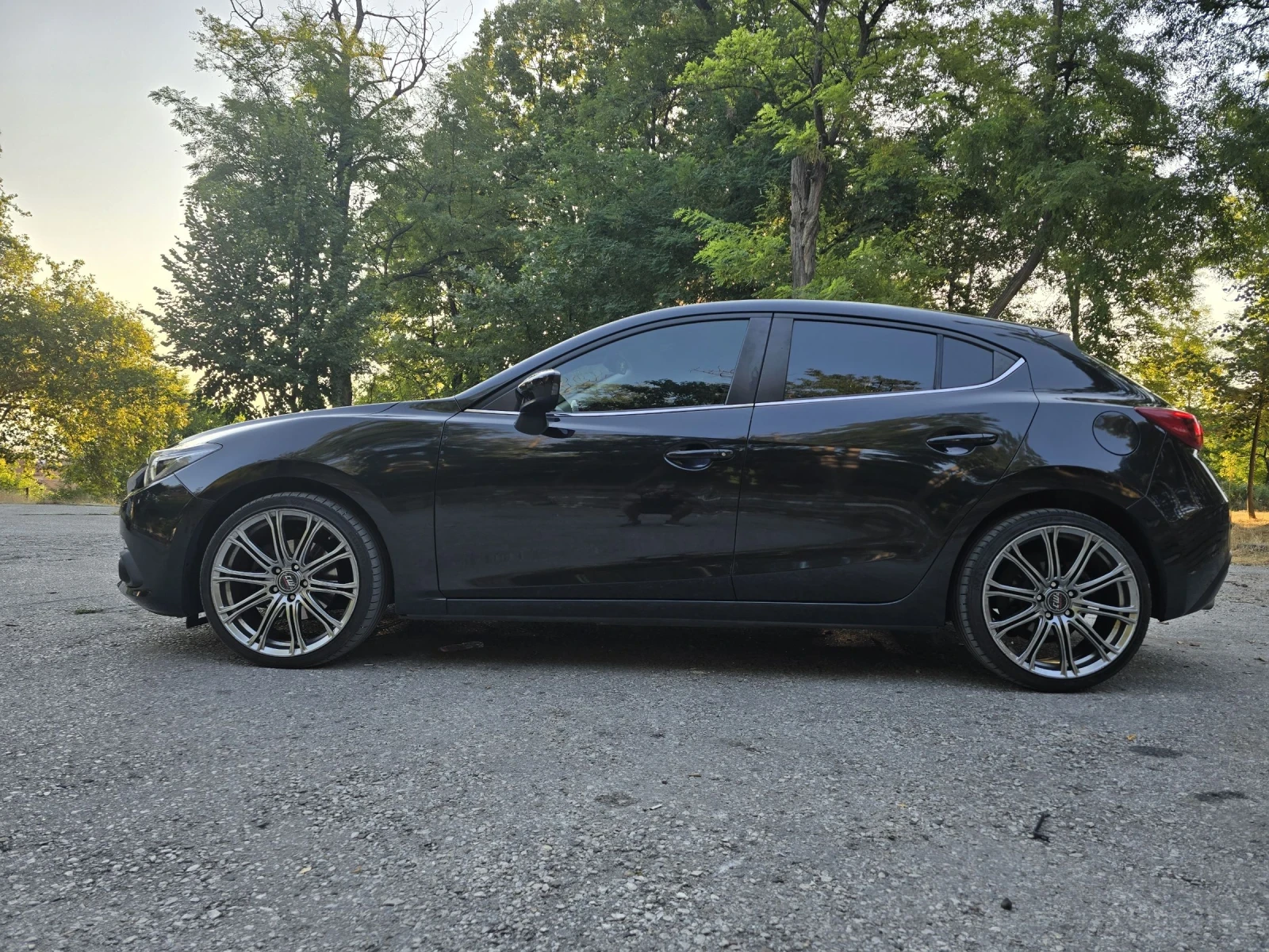 Mazda 3 | Mobile.bg   8
