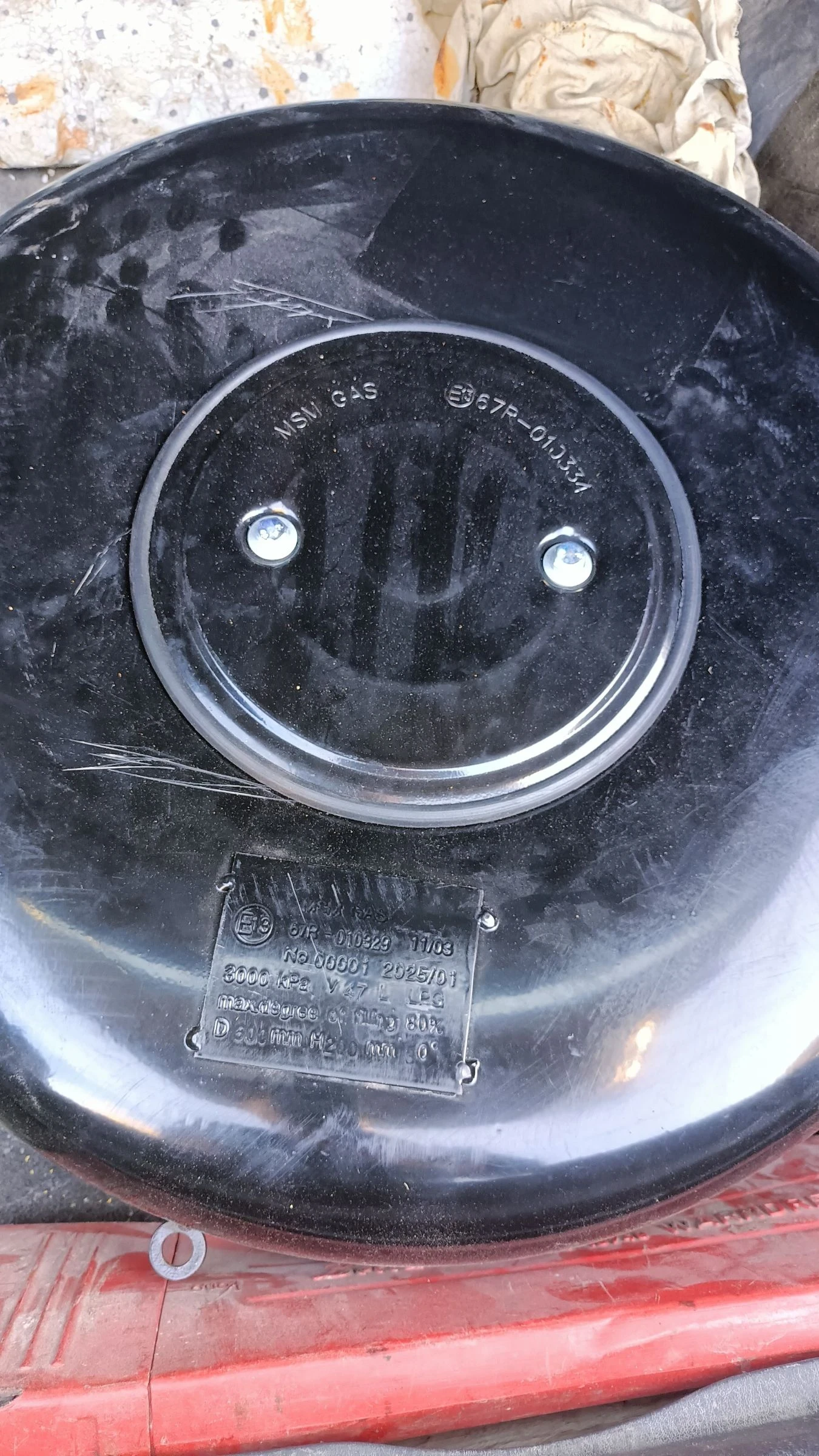 Mitsubishi Carisma 1.8 115hp / | Mobile.bg   8