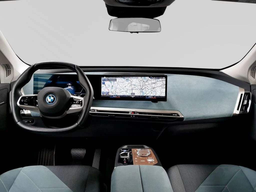 BMW iX ix40 | Mobile.bg   6