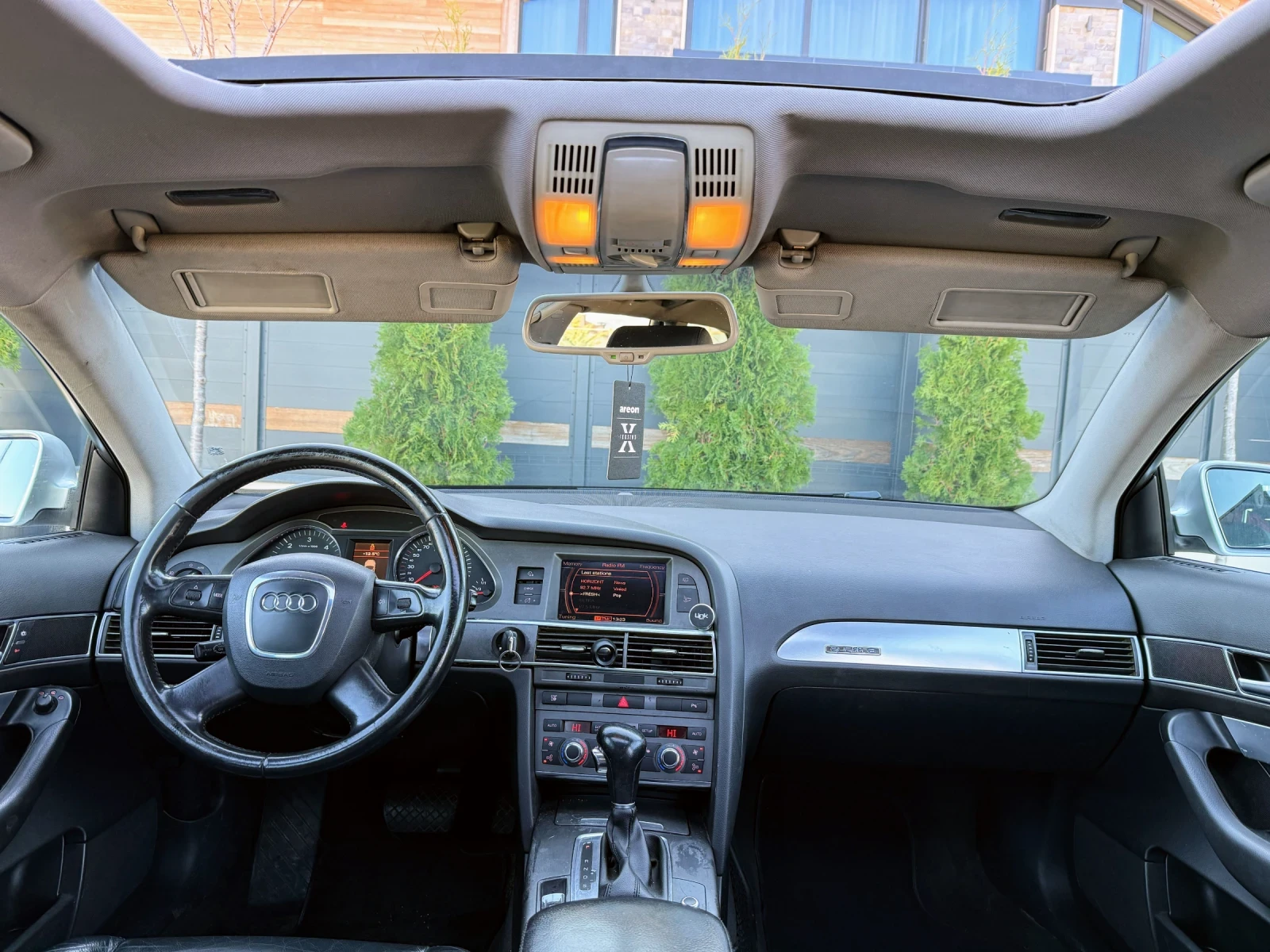 Audi A6 3.0D/224hp* *  * * *  | Mobile.bg   9