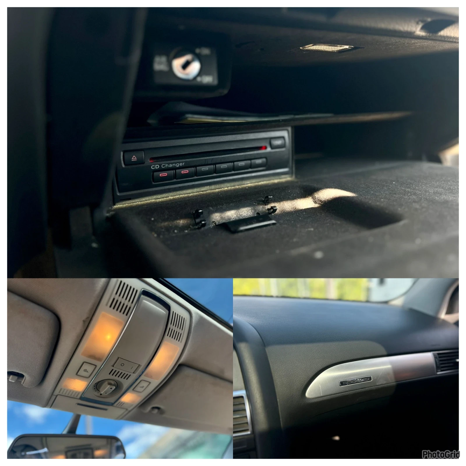 Audi A6 3.0D/224hp* *  * * *  | Mobile.bg   15