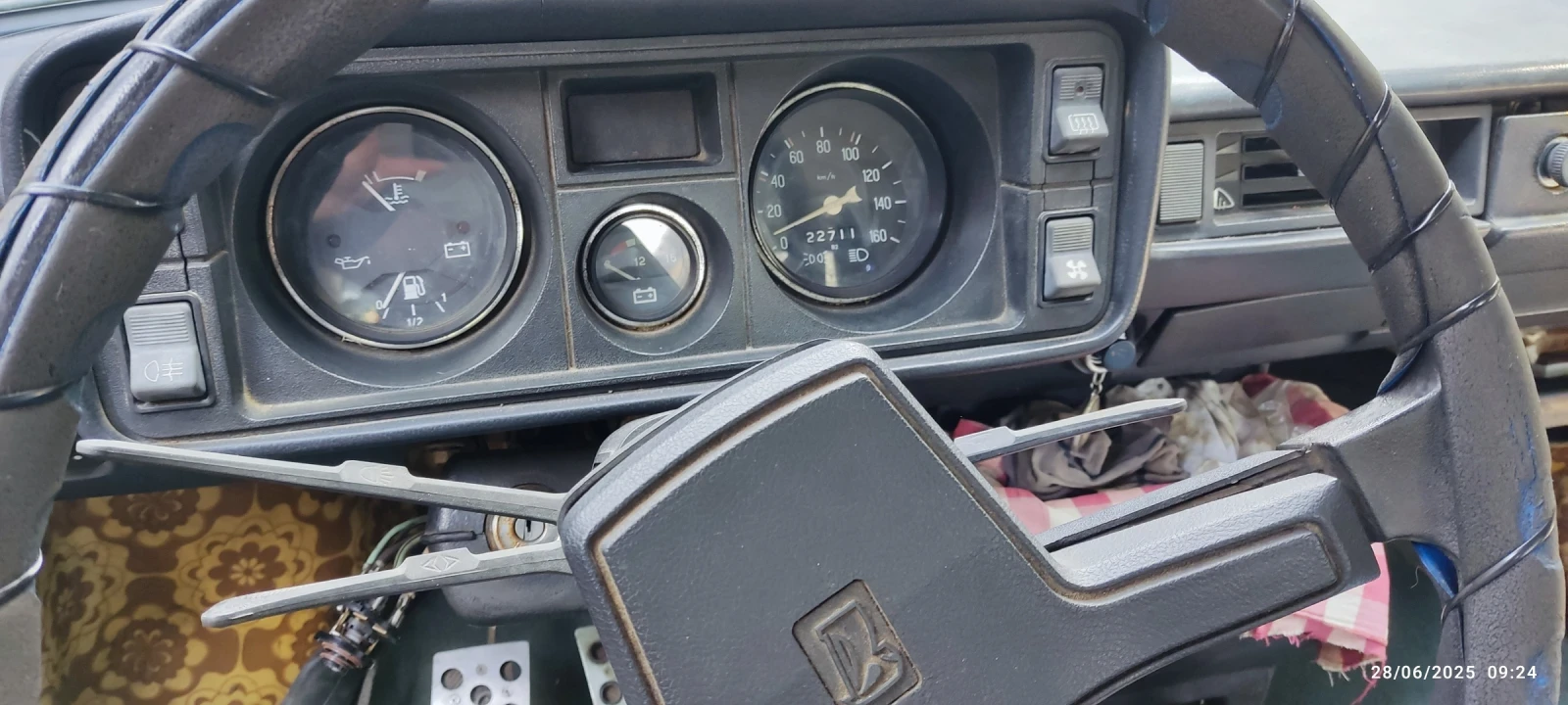 Lada 1300 2105 1300s | Mobile.bg   9