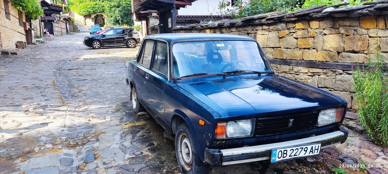 Lada 1300 2105 1300s | Mobile.bg   1
