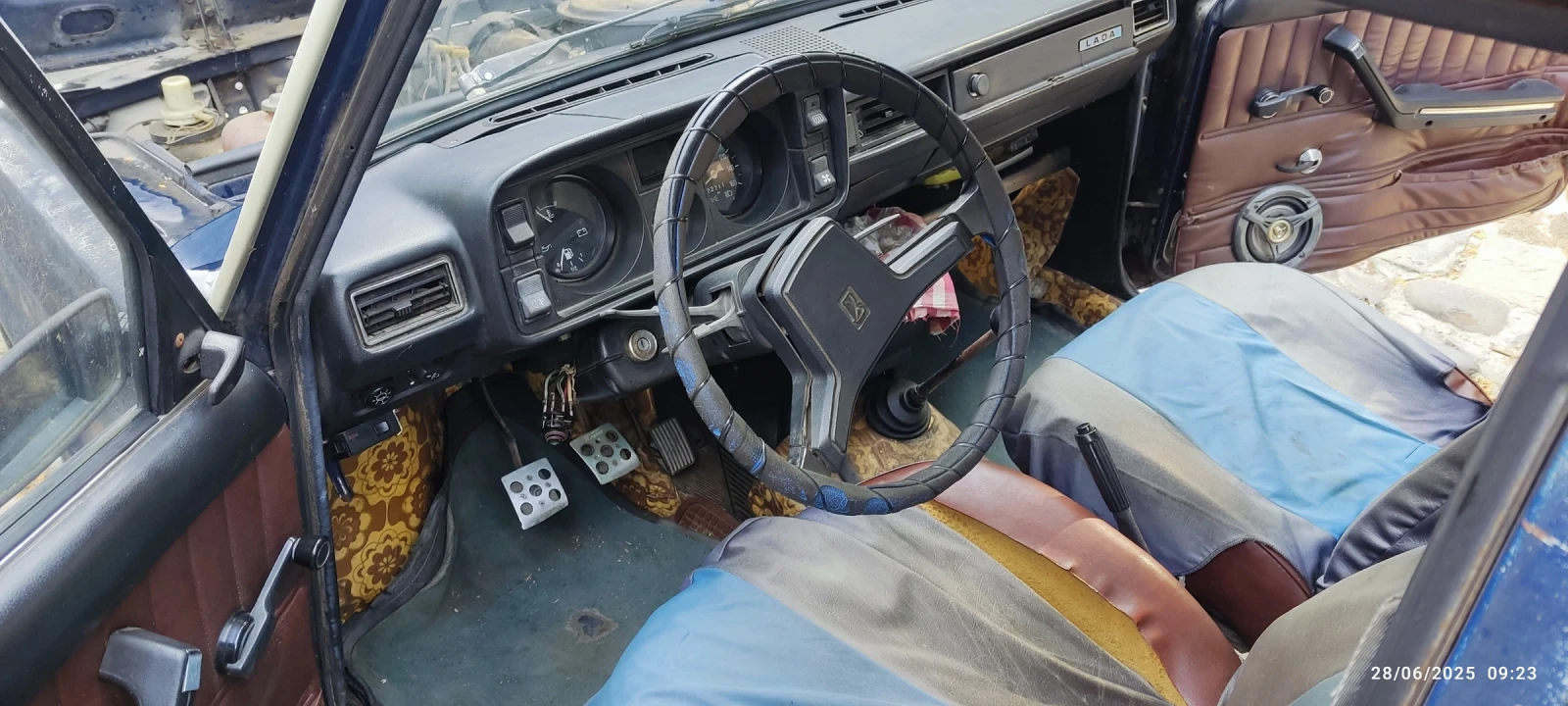 Lada 1300 2105 1300s | Mobile.bg   6