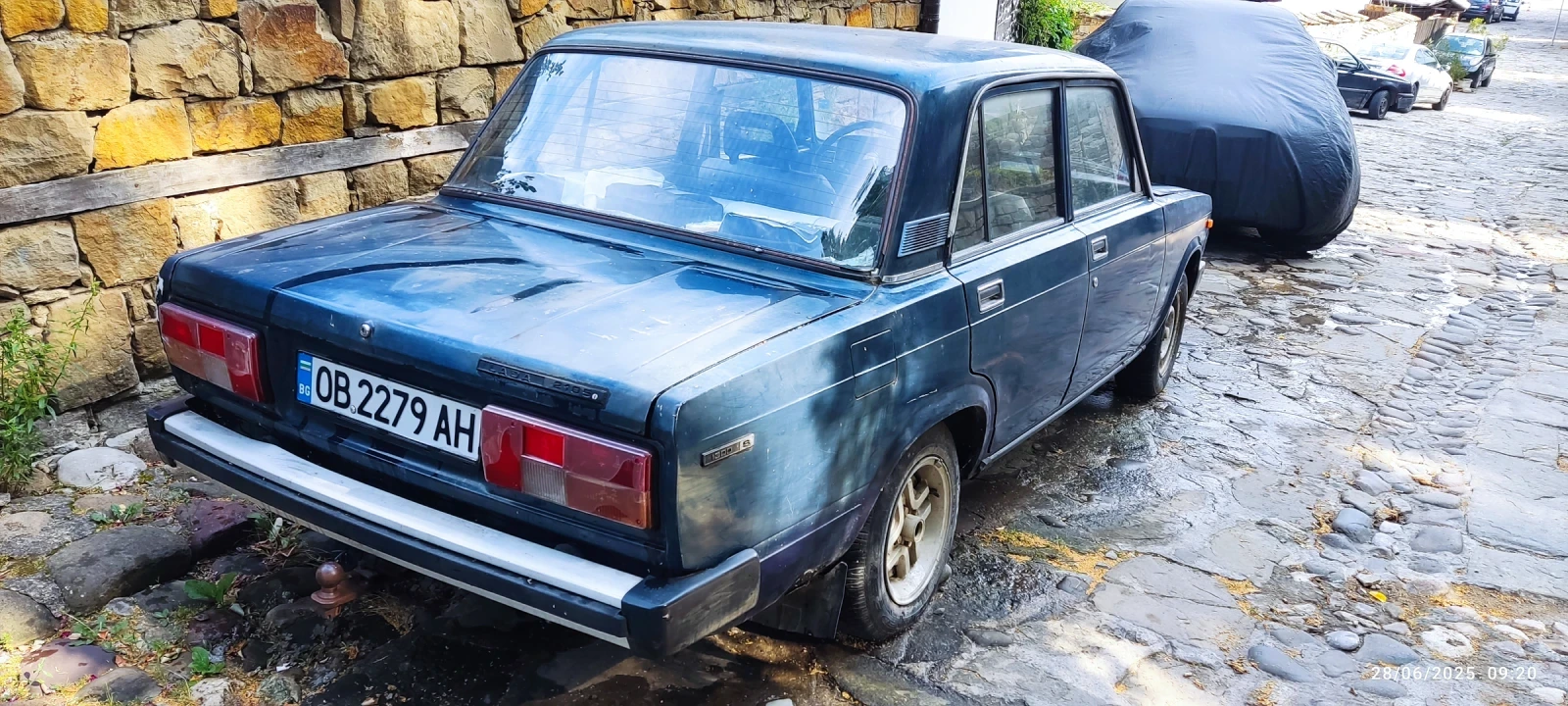 Lada 1300 2105 1300s | Mobile.bg   2