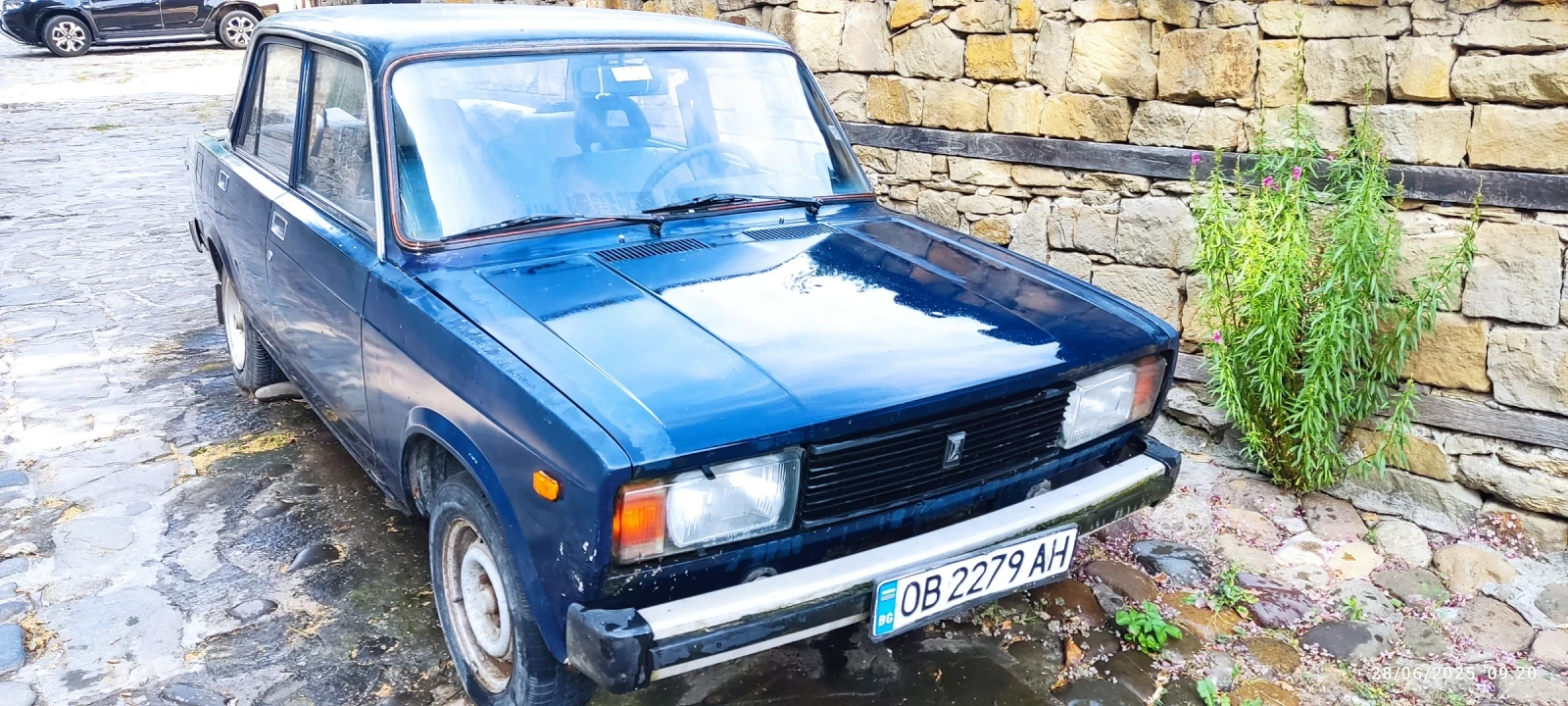 Lada 1300 2105 1300s | Mobile.bg   3