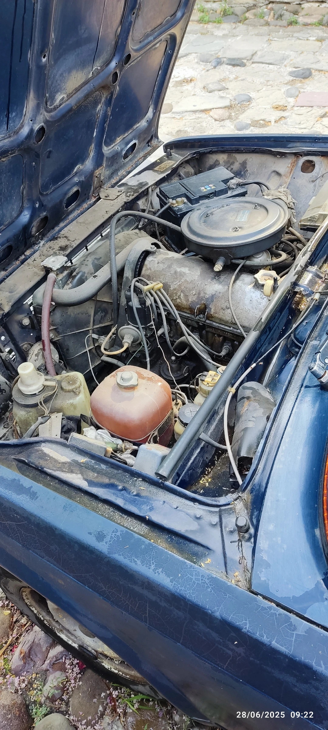 Lada 1300 2105 1300s | Mobile.bg   5