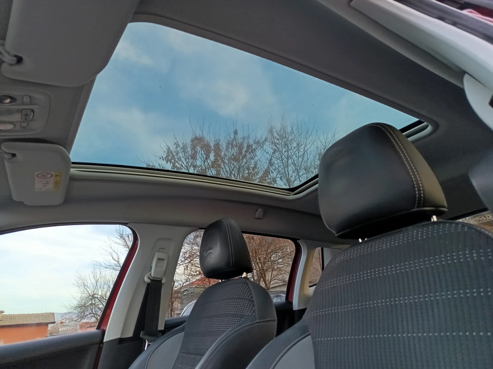 Peugeot 2008 1.6 BLUE HDI ALLURE  | Mobile.bg � ����������� 15