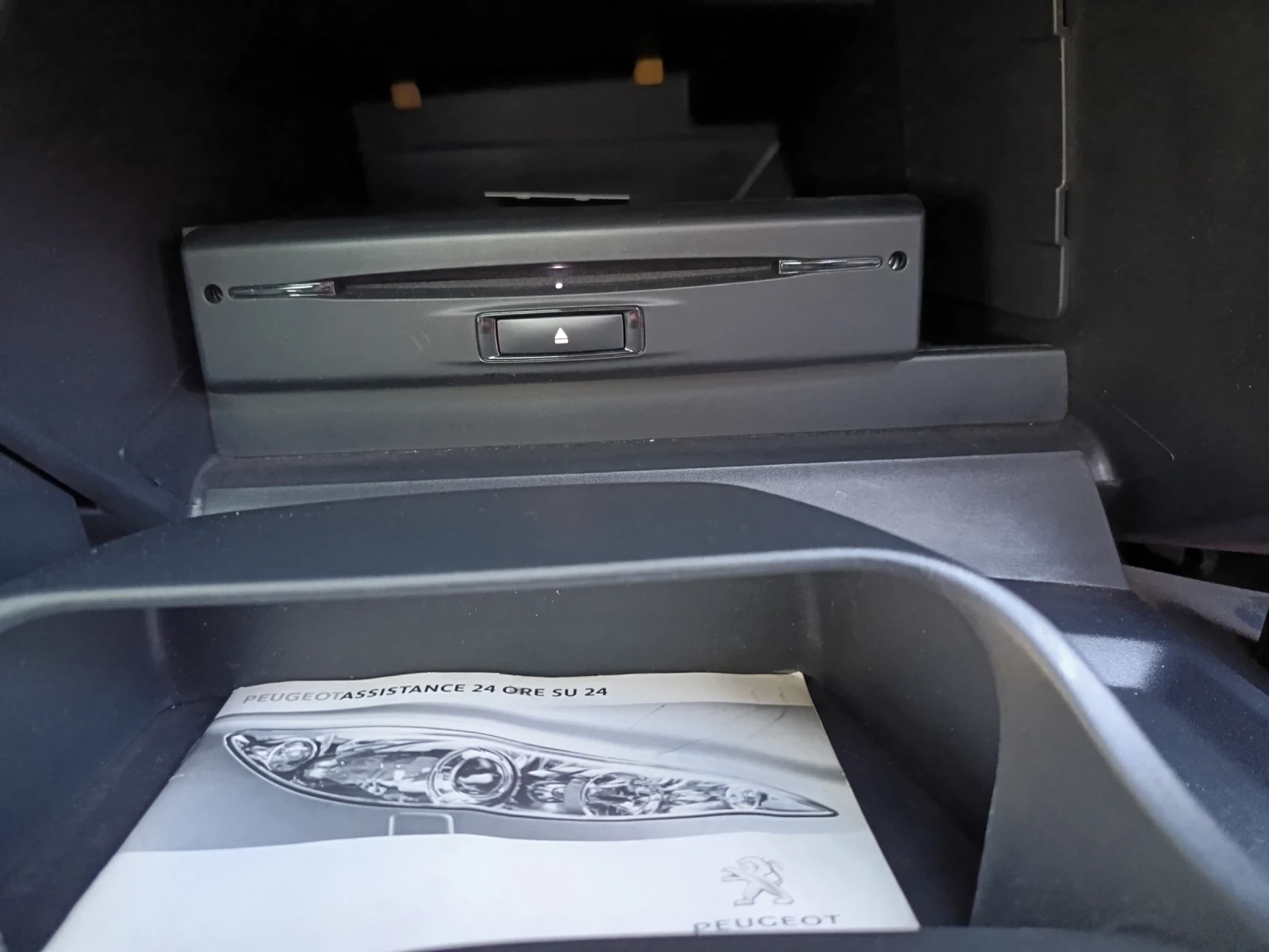 Peugeot 2008 1.6 BLUE HDI ALLURE  | Mobile.bg � ����������� 16