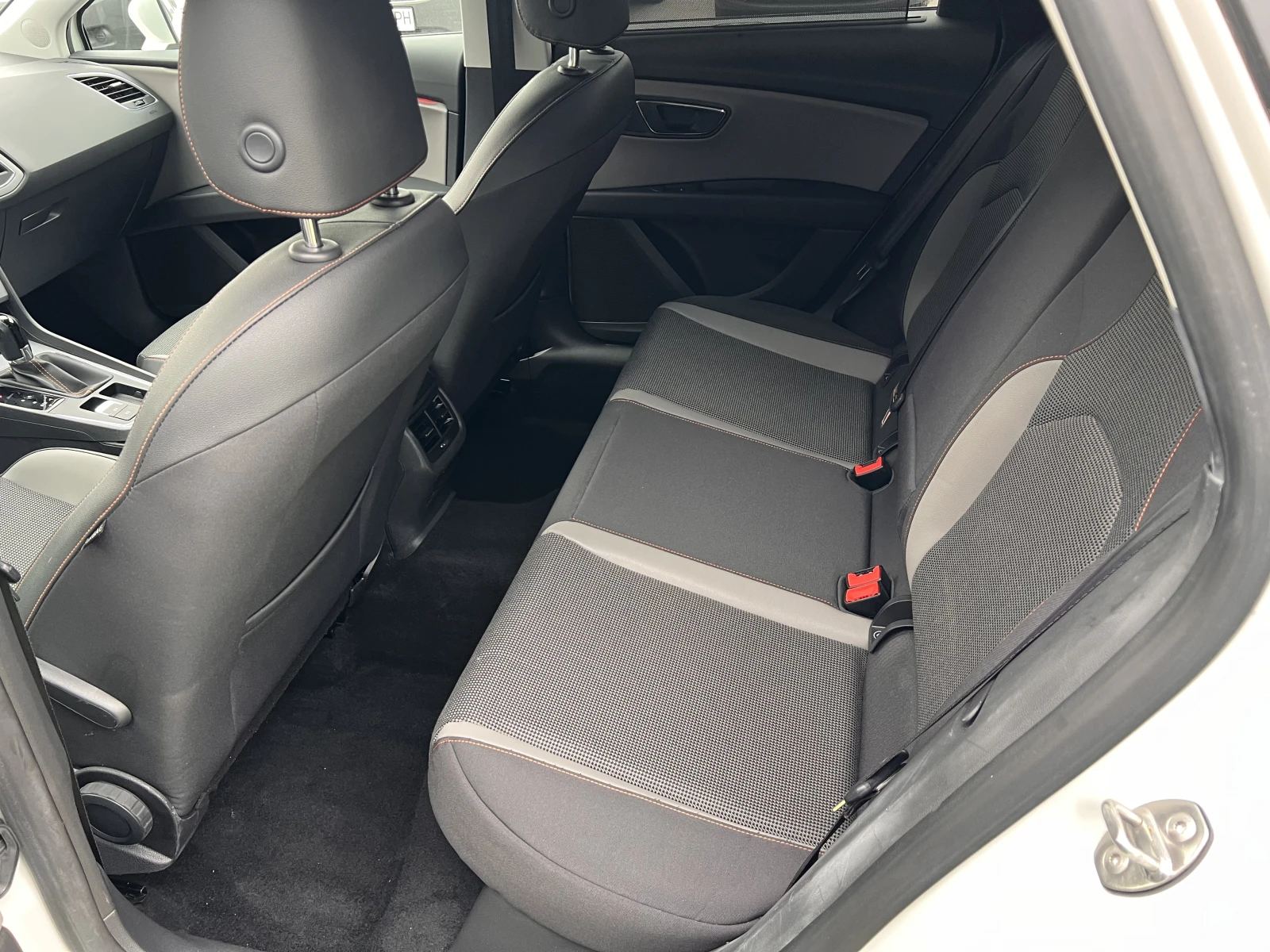 Seat Leon XPERIENCE/2.0TSI/190�.�./7��/4�4 | Mobile.bg � ����������� 11