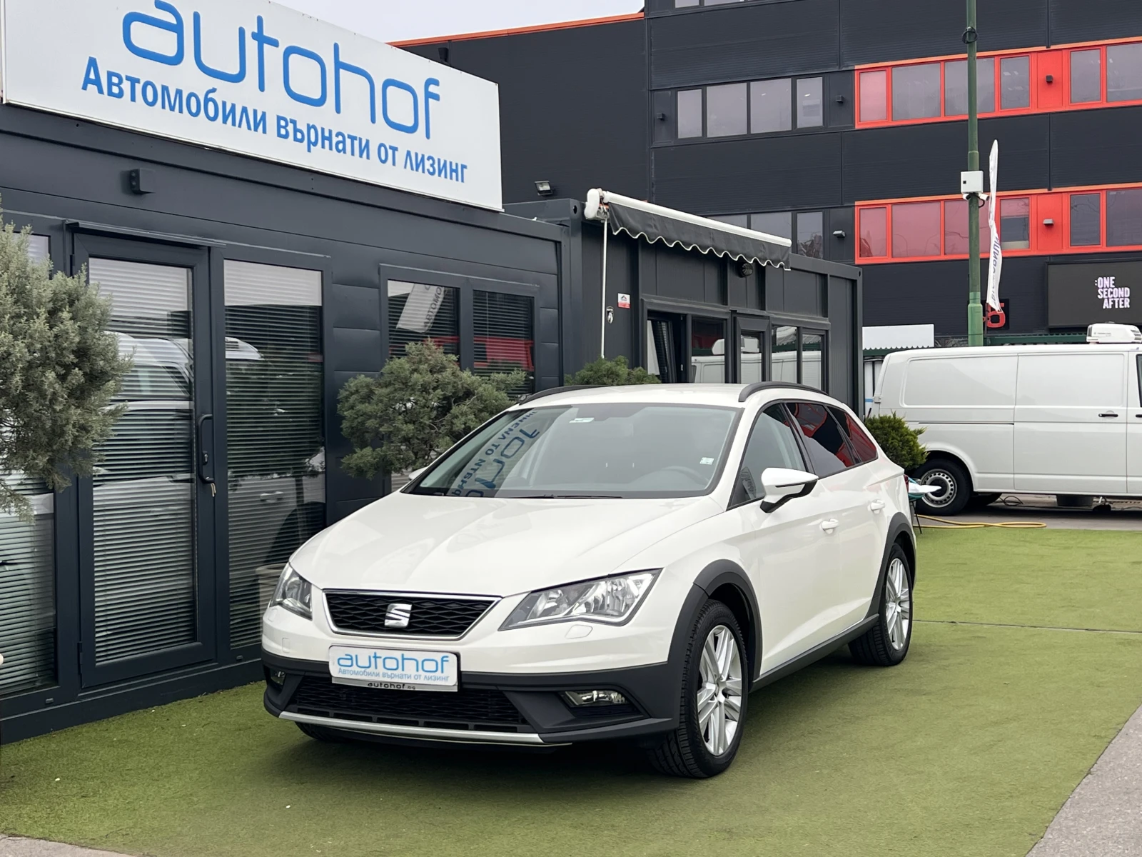 Seat Leon XPERIENCE/2.0TSI/190�.�./7��/4�4 | Mobile.bg � ����������� 1