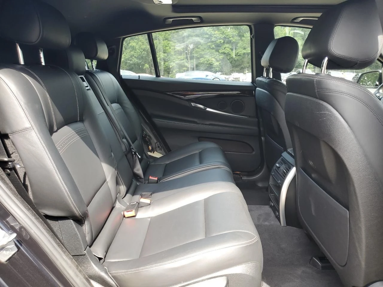 BMW 5 Gran Turismo | Mobile.bg � ����������� 10