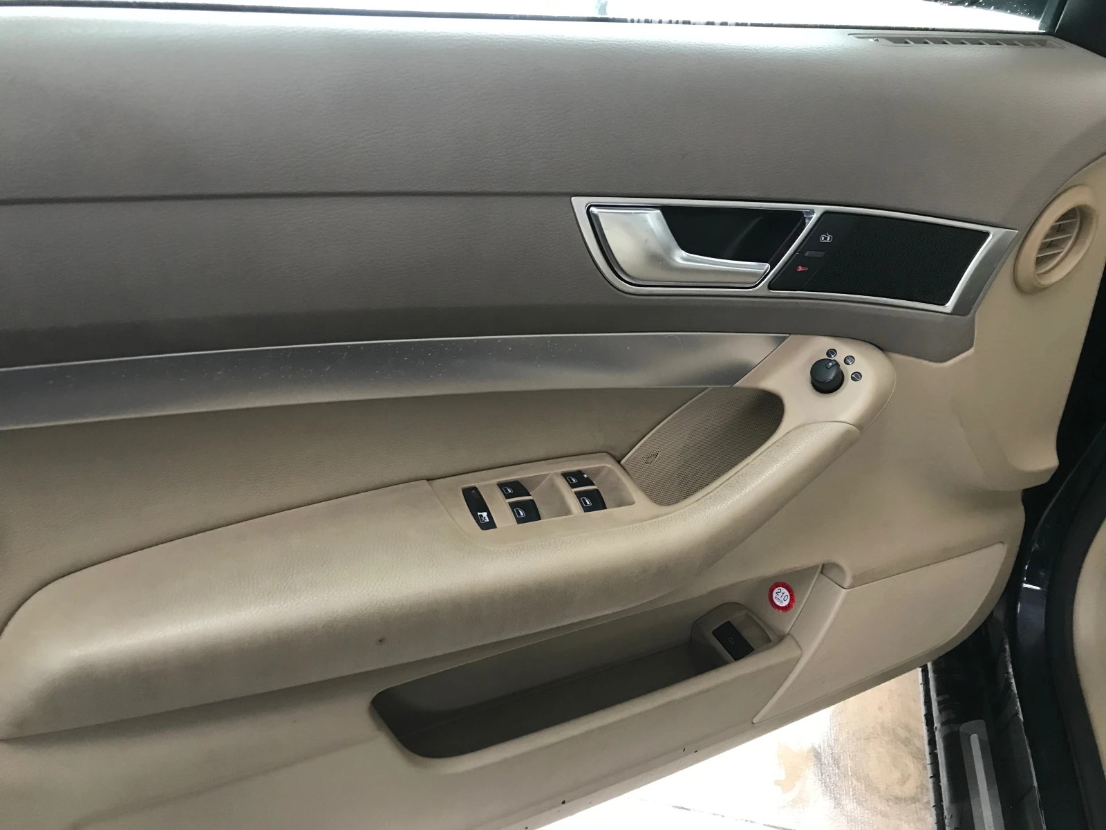 Audi A6 4�4, ����, ����. | Mobile.bg � ����������� 12