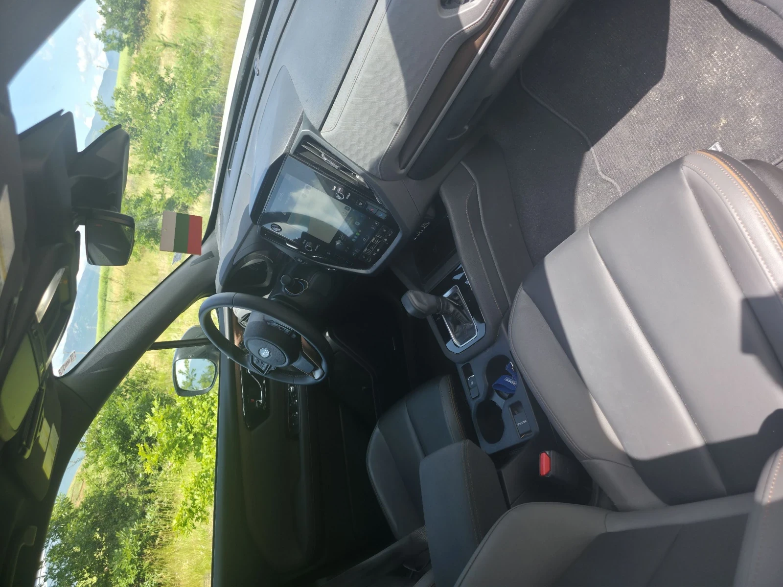 Subaru Forester SPORT 2.5 Hybrid , снимка 6 - Автомобили и джипове - 53613620