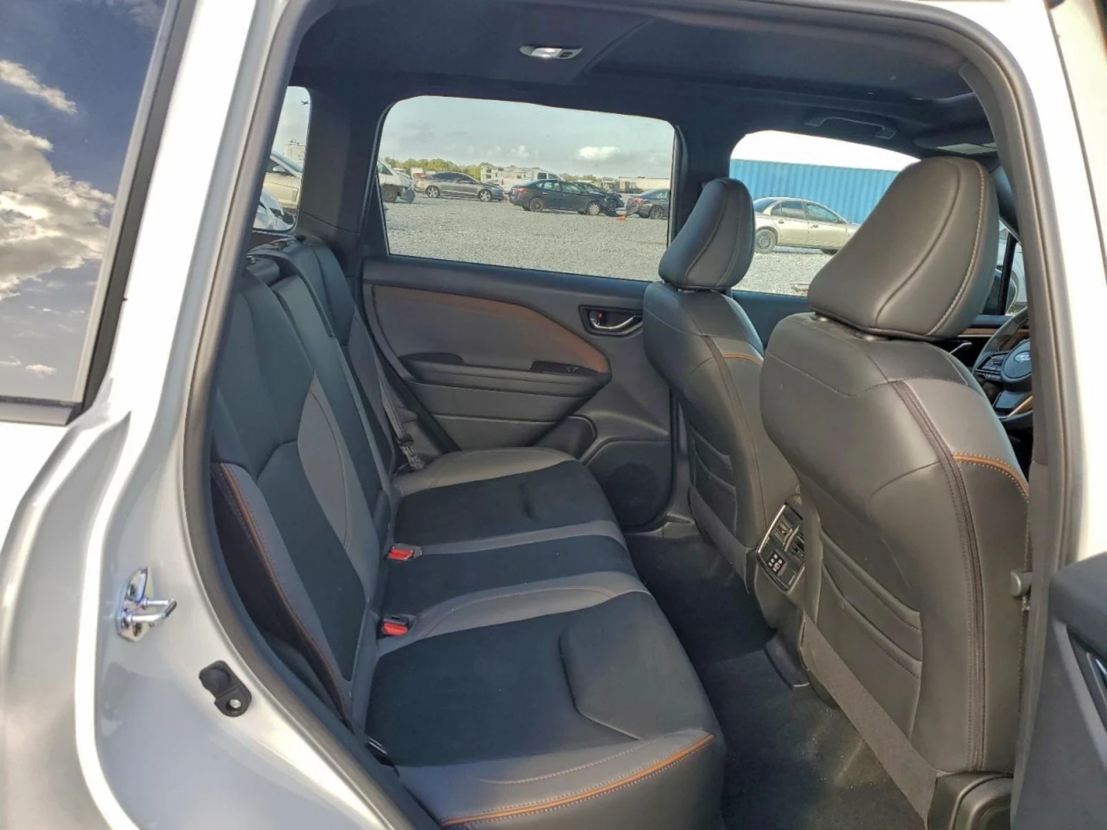 Subaru Forester SPORT 2.5 Hybrid  | Mobile.bg � ����������� 5