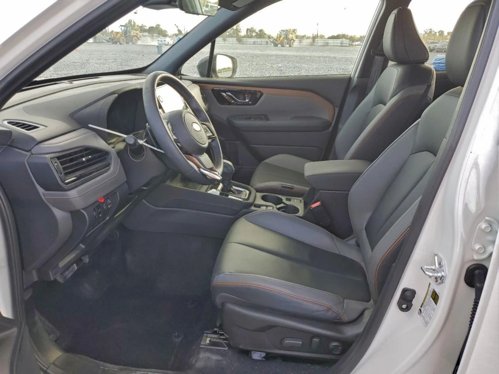 Subaru Forester SPORT 2.5 Hybrid  | Mobile.bg � ����������� 4
