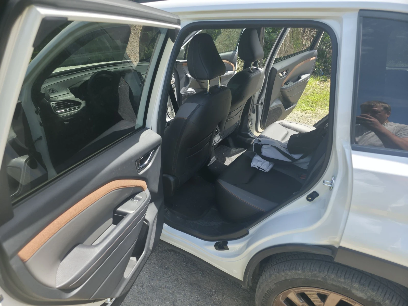 Subaru Forester SPORT 2.5 Hybrid , снимка 7 - Автомобили и джипове - 53613620