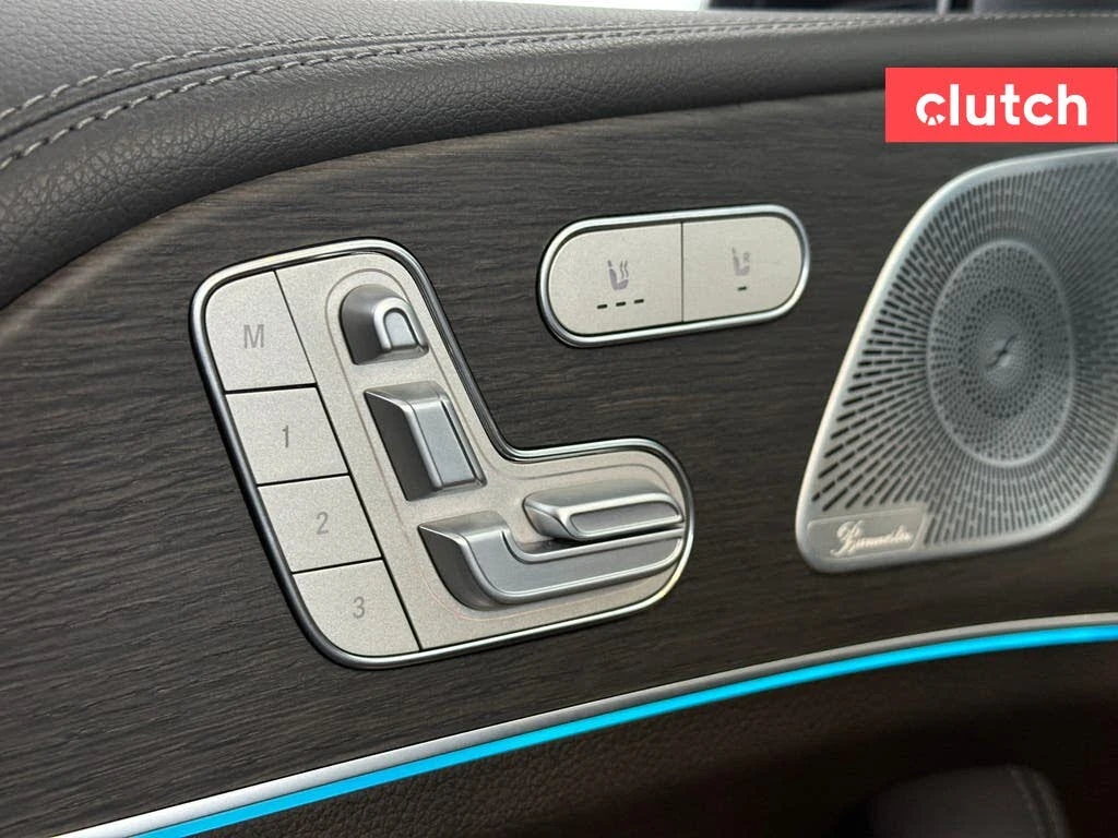 Mercedes-Benz GLE 450 4MATIC - изображение 8