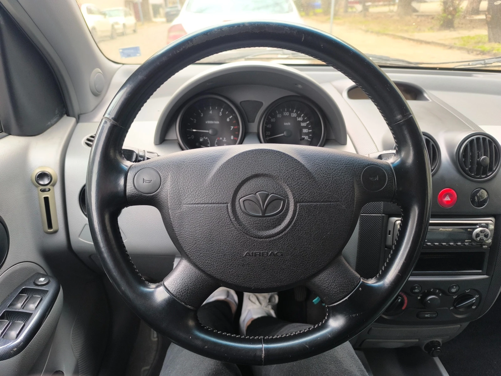 Daewoo Kalos | Mobile.bg � ����������� 15