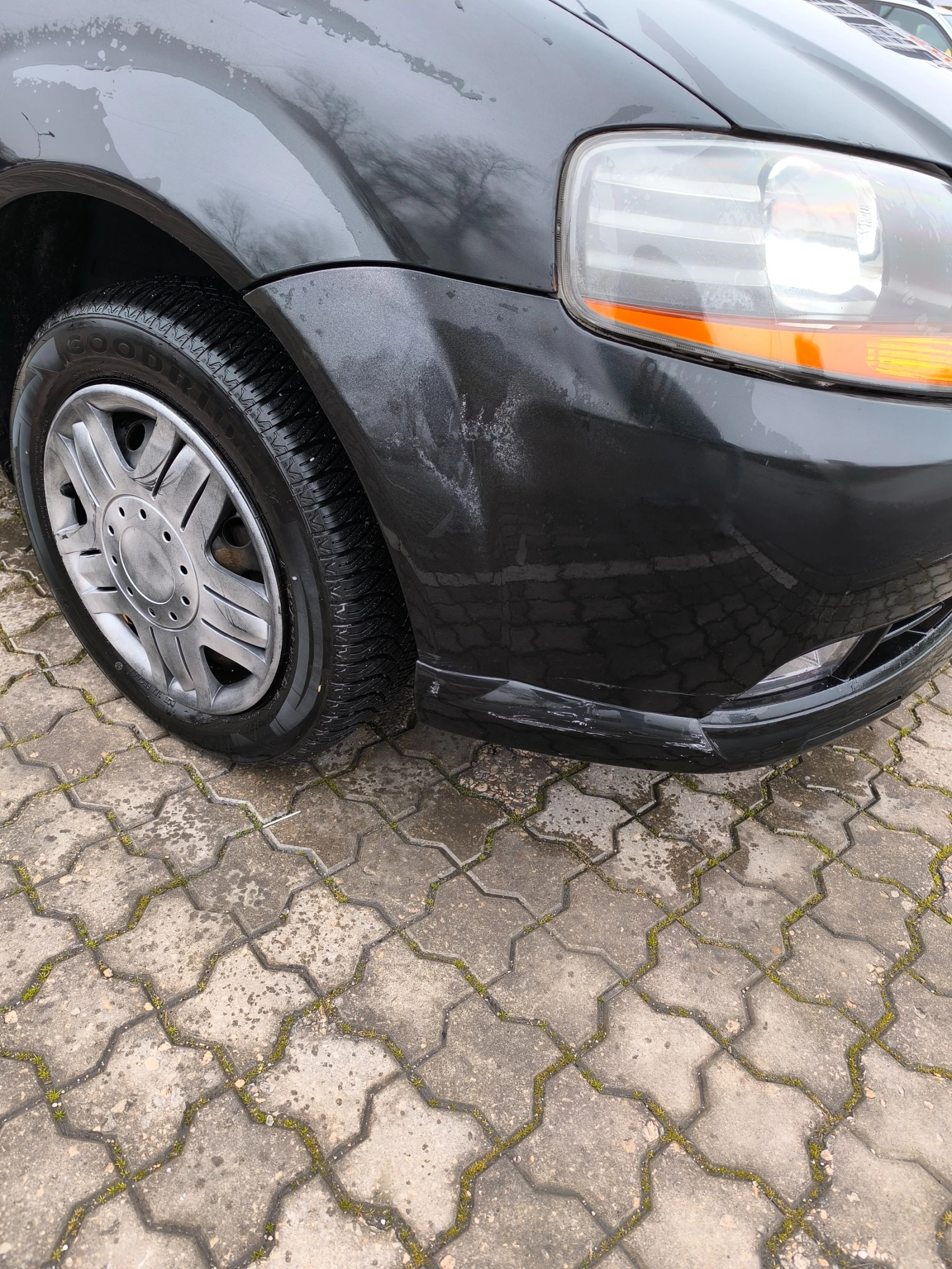 Daewoo Kalos | Mobile.bg � ����������� 6