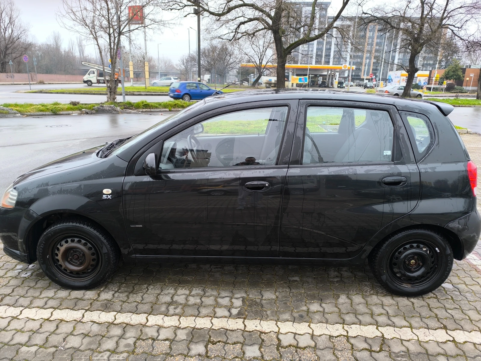 Daewoo Kalos | Mobile.bg � ����������� 7