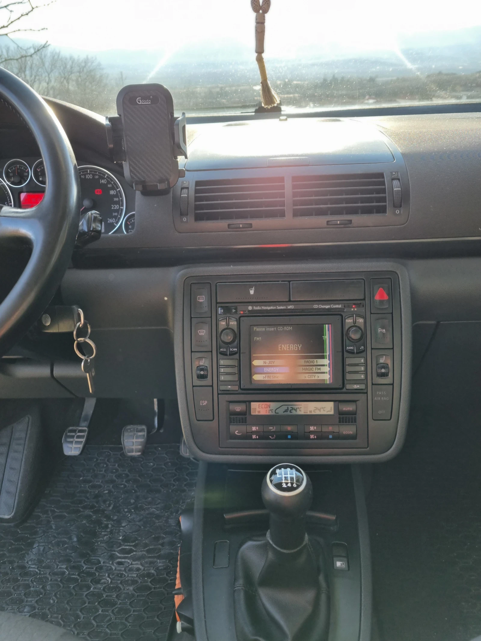 VW Sharan  - изображение 3