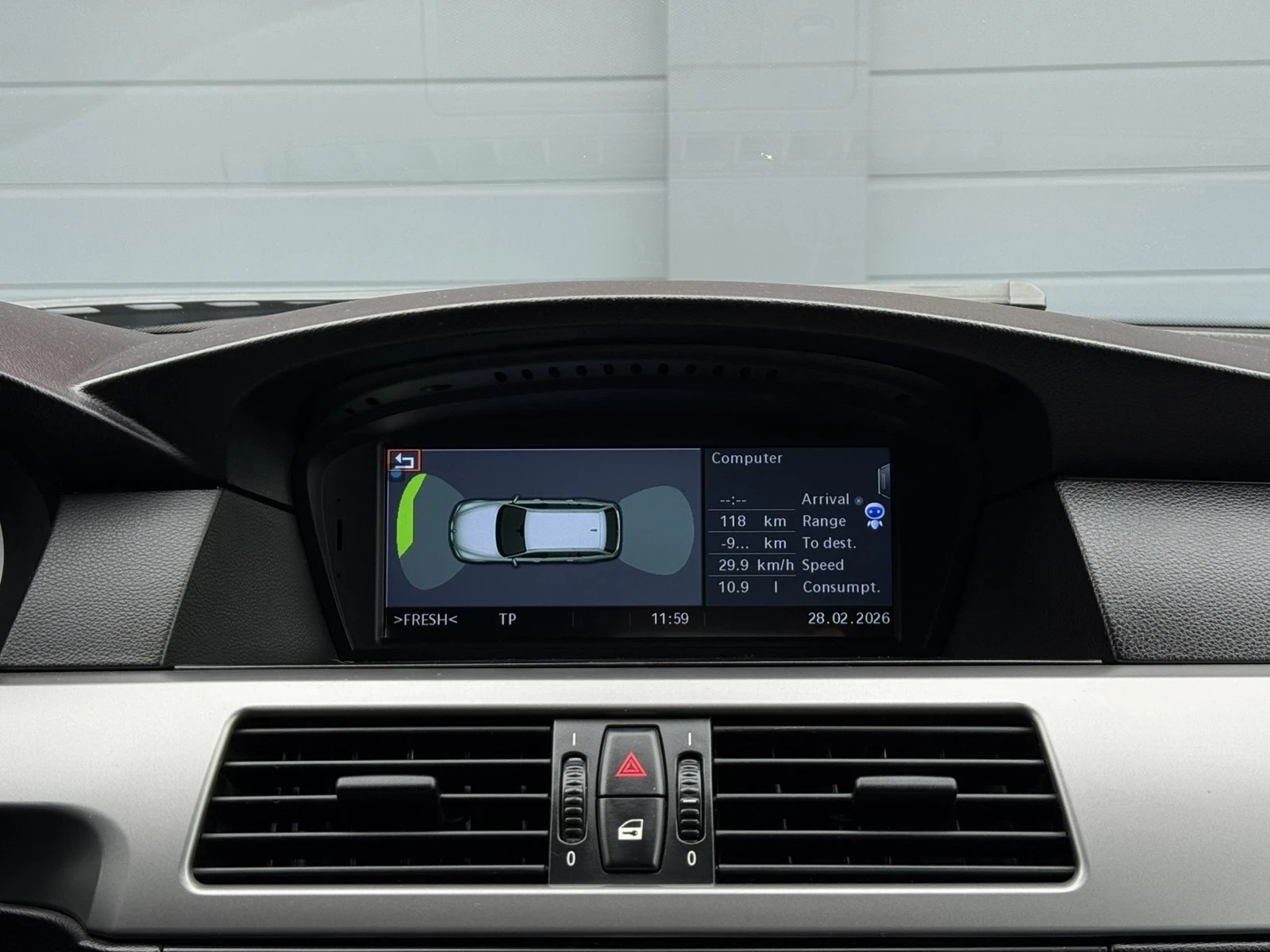 BMW 525 | Mobile.bg � ����������� 11