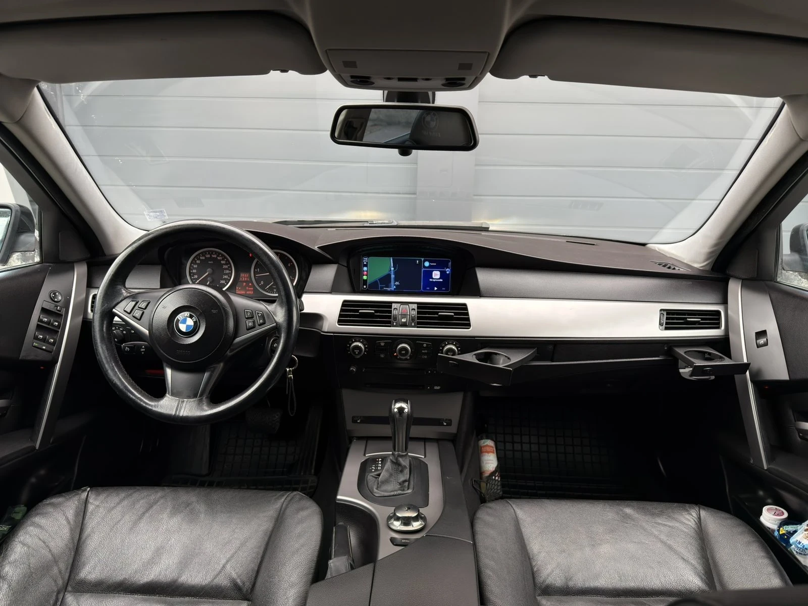 BMW 525 | Mobile.bg � ����������� 7