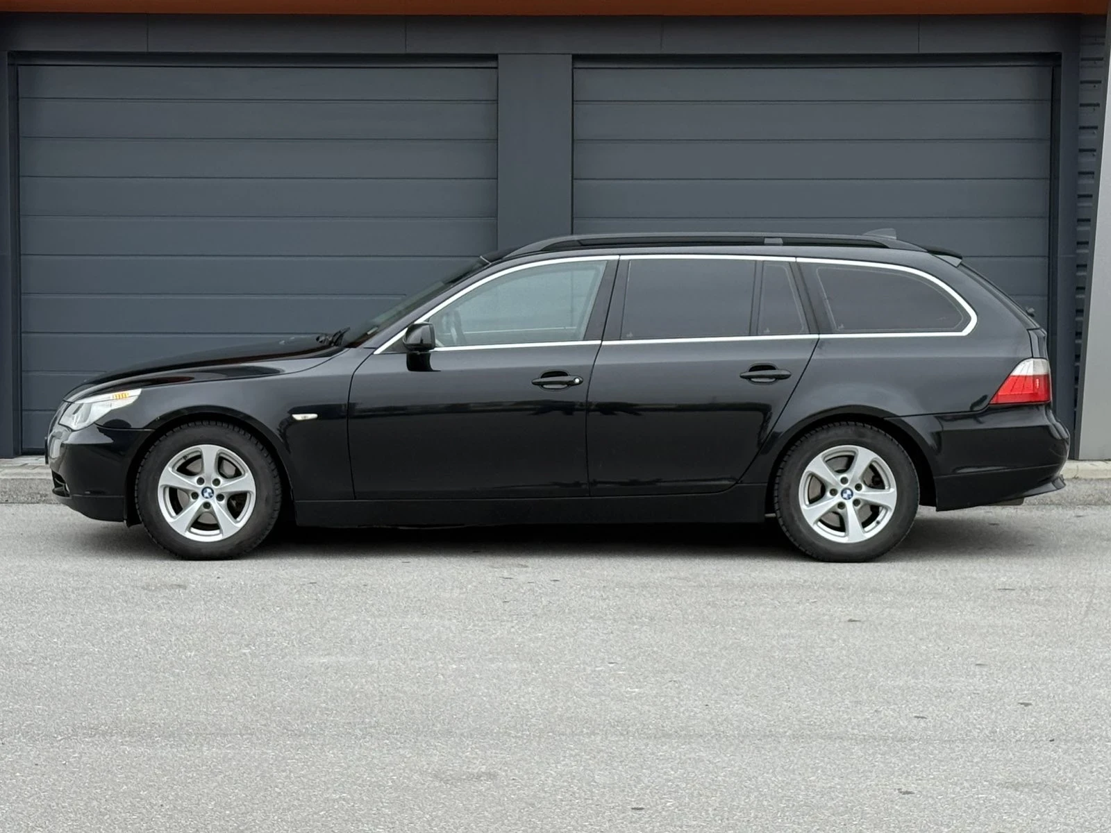 BMW 525 | Mobile.bg � ����������� 4