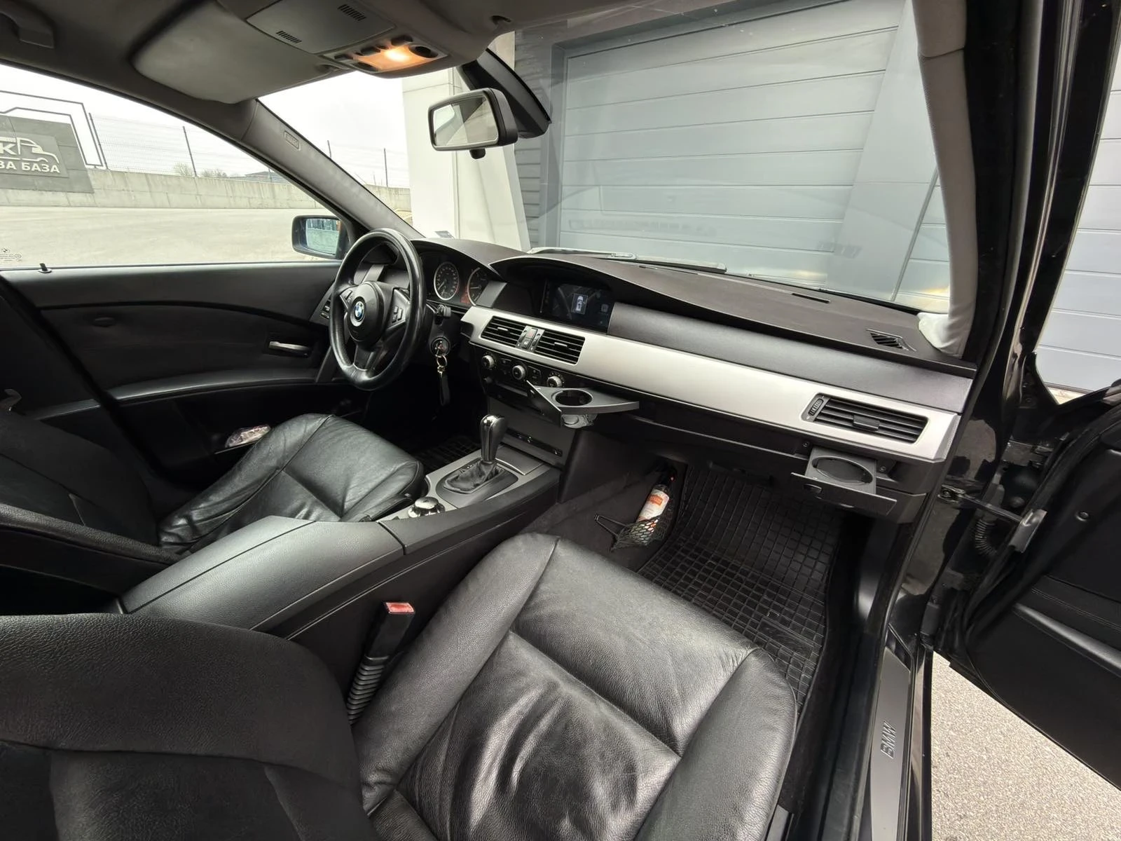 BMW 525 | Mobile.bg � ����������� 5