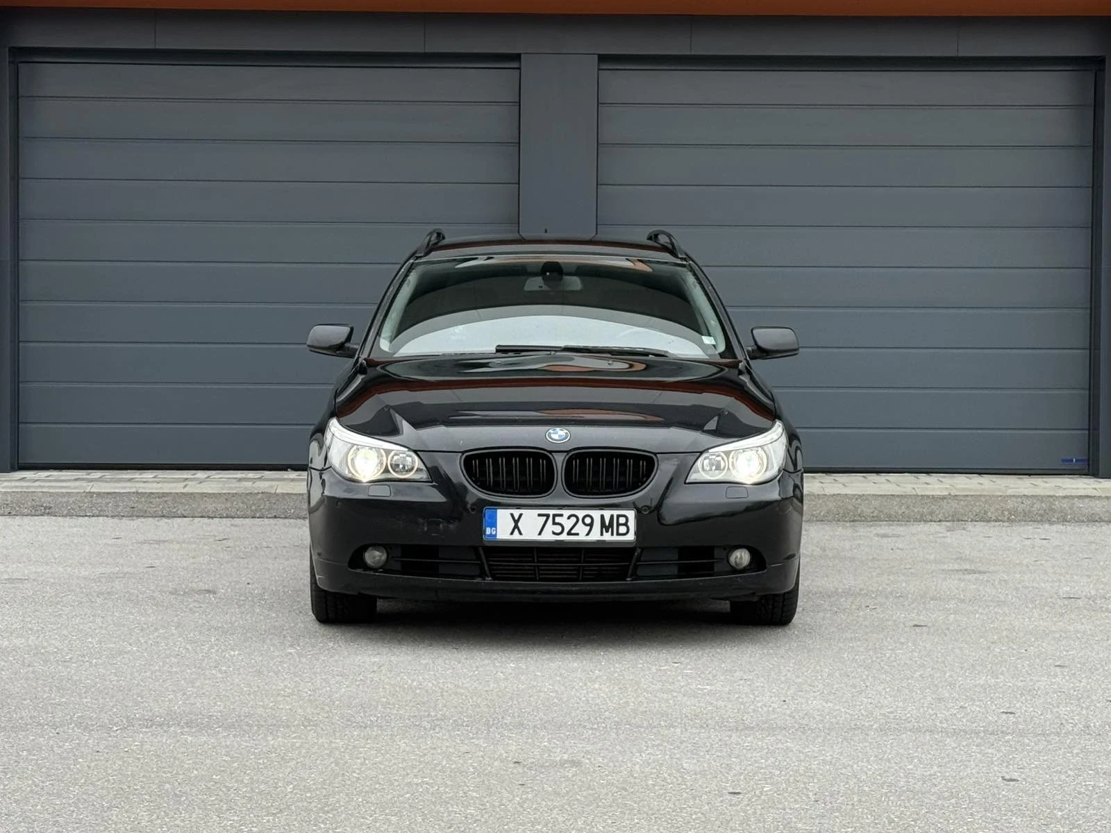 BMW 525 | Mobile.bg � ����������� 1