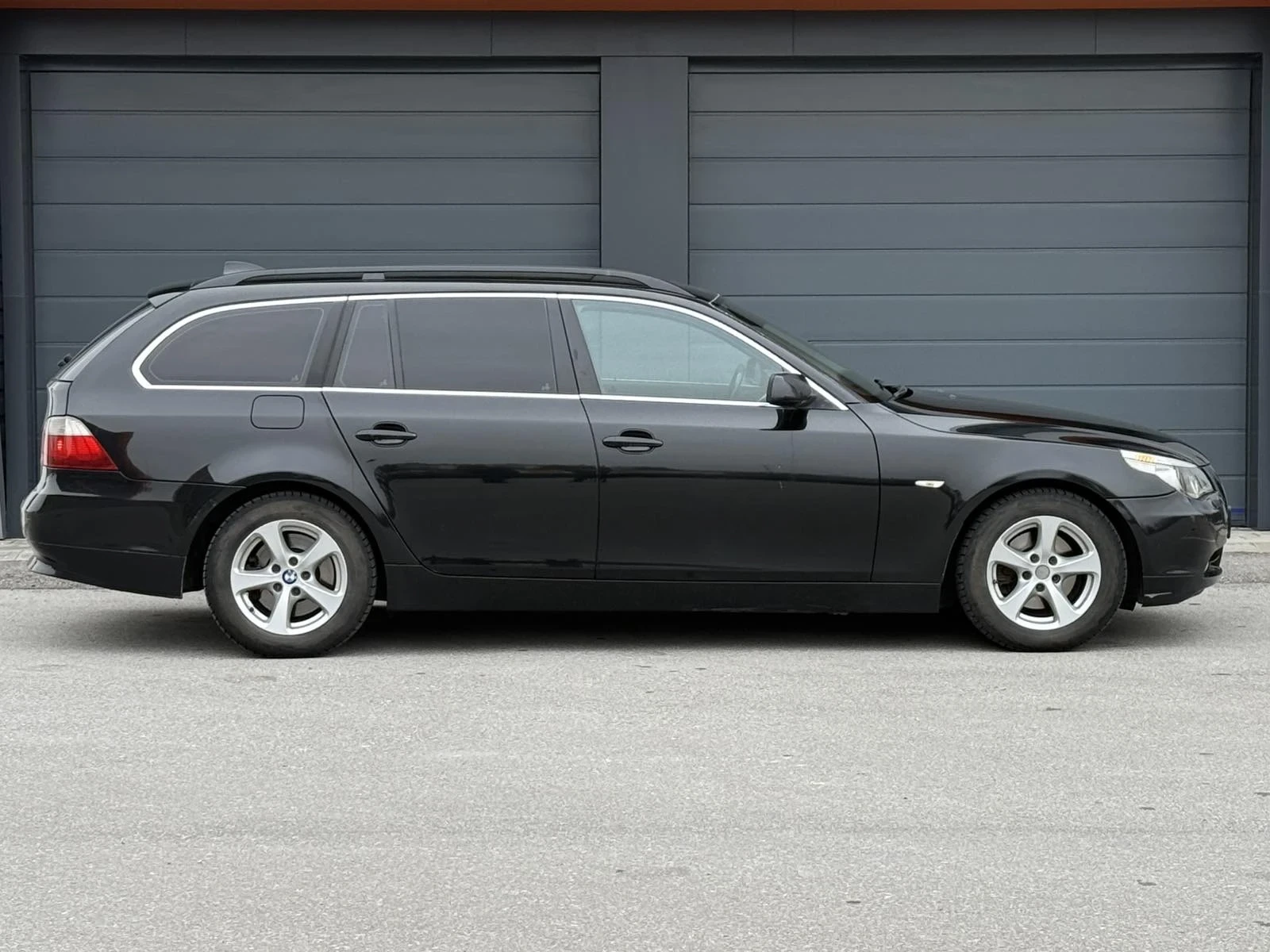 BMW 525 | Mobile.bg � ����������� 3