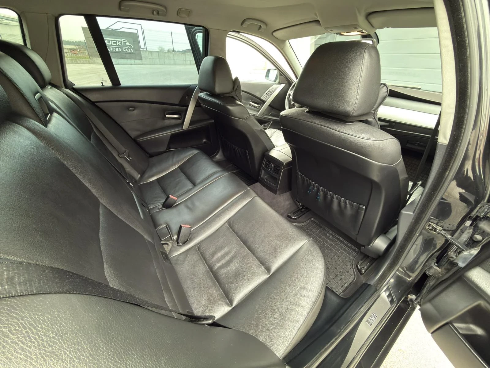 BMW 525 | Mobile.bg � ����������� 6