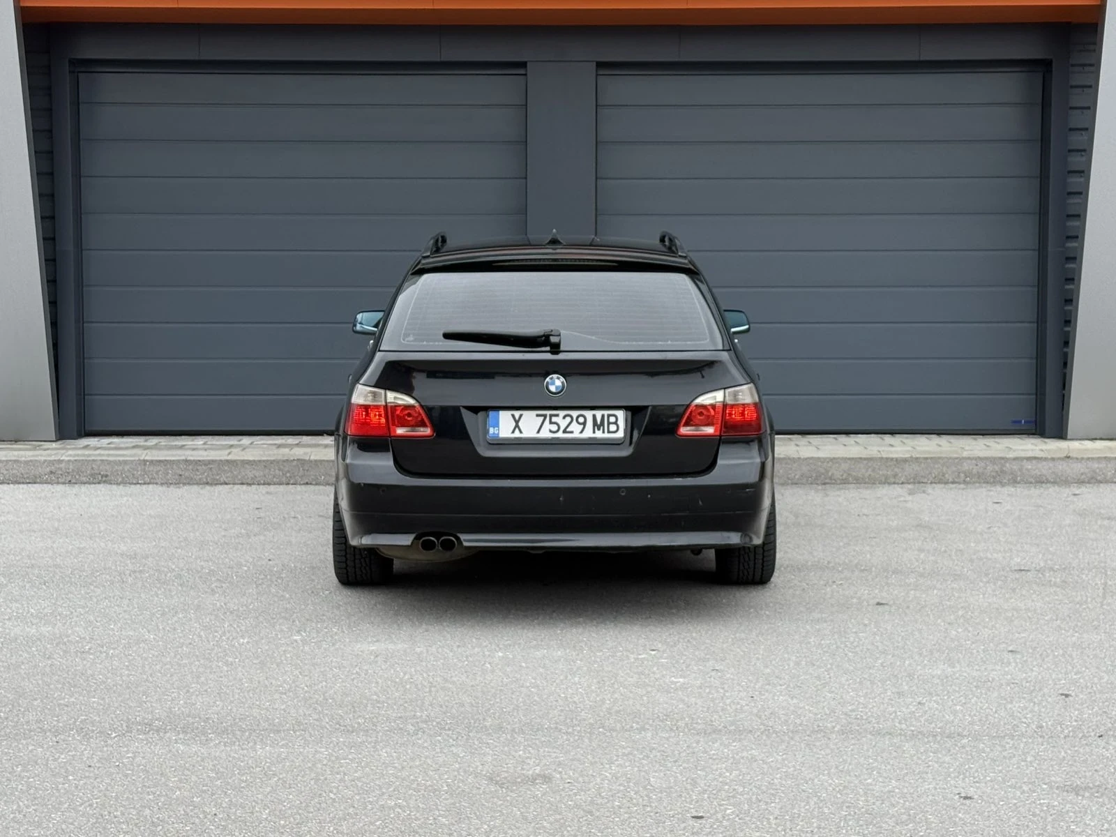 BMW 525 | Mobile.bg � ����������� 2