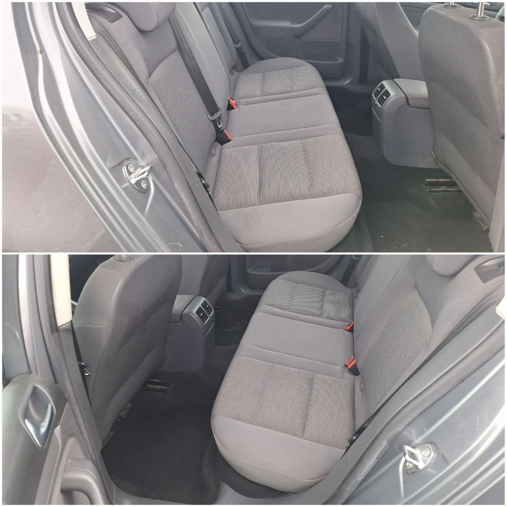 VW Golf 1.9TDI 90к.с. , снимка 11 - Автомобили и джипове - 53771692