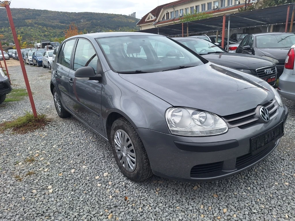 VW Golf 1.9TDI 90к.с.  - изображение 3