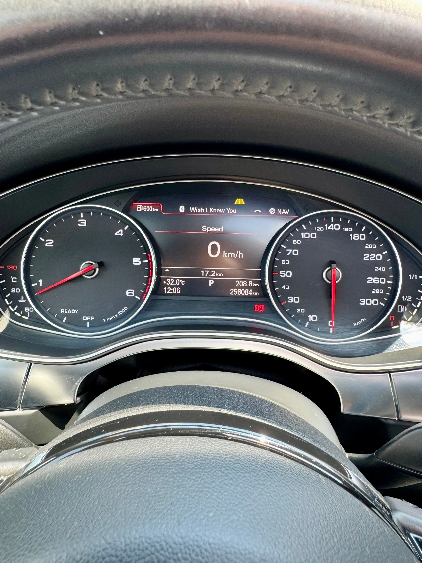 Audi A6 S line, снимка 10 - Автомобили и джипове - 53875891