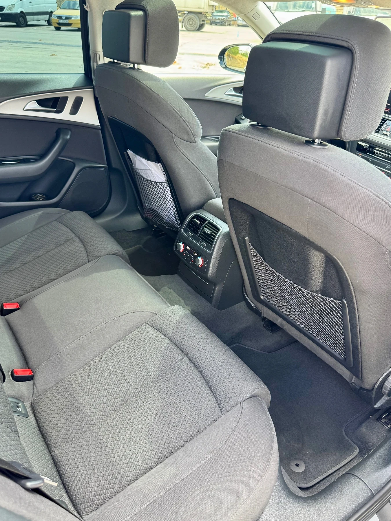 Audi A6 S line, снимка 8 - Автомобили и джипове - 53875891