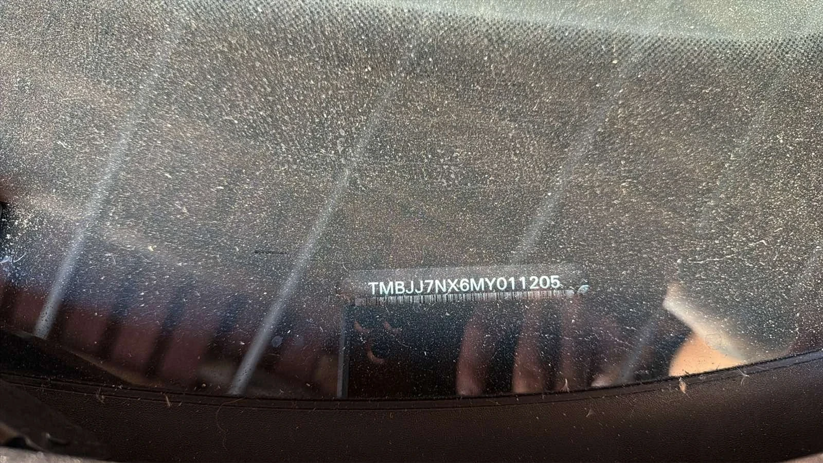 Skoda Octavia 2.0 DIESEL GERMANY, снимка 17 - Автомобили и джипове - 53962867