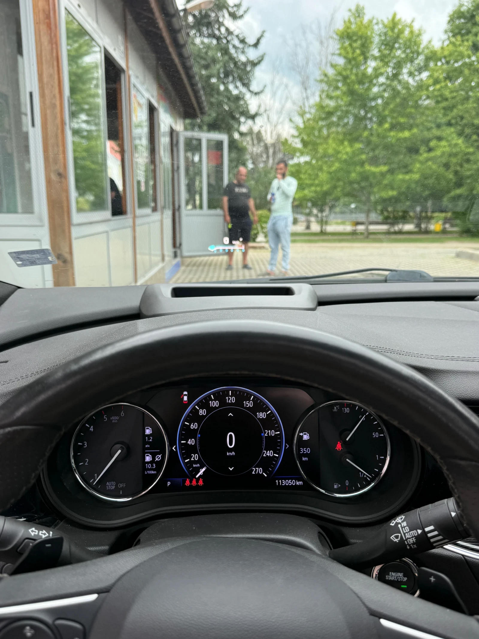 Opel Insignia, снимка 16 - Автомобили и джипове - 54739449