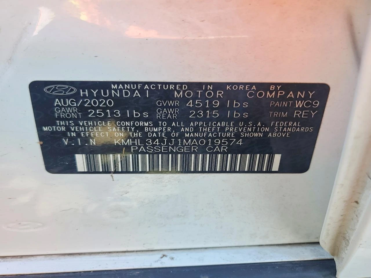 Hyundai Sonata 2.0l Hybrid Sel | Mobile.bg � ����������� 12