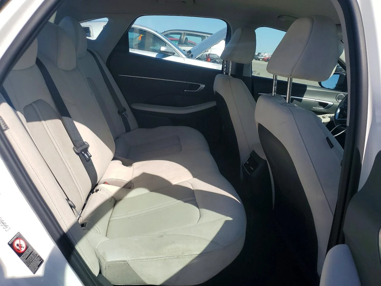 Hyundai Sonata 2.0l Hybrid Sel | Mobile.bg � ����������� 10