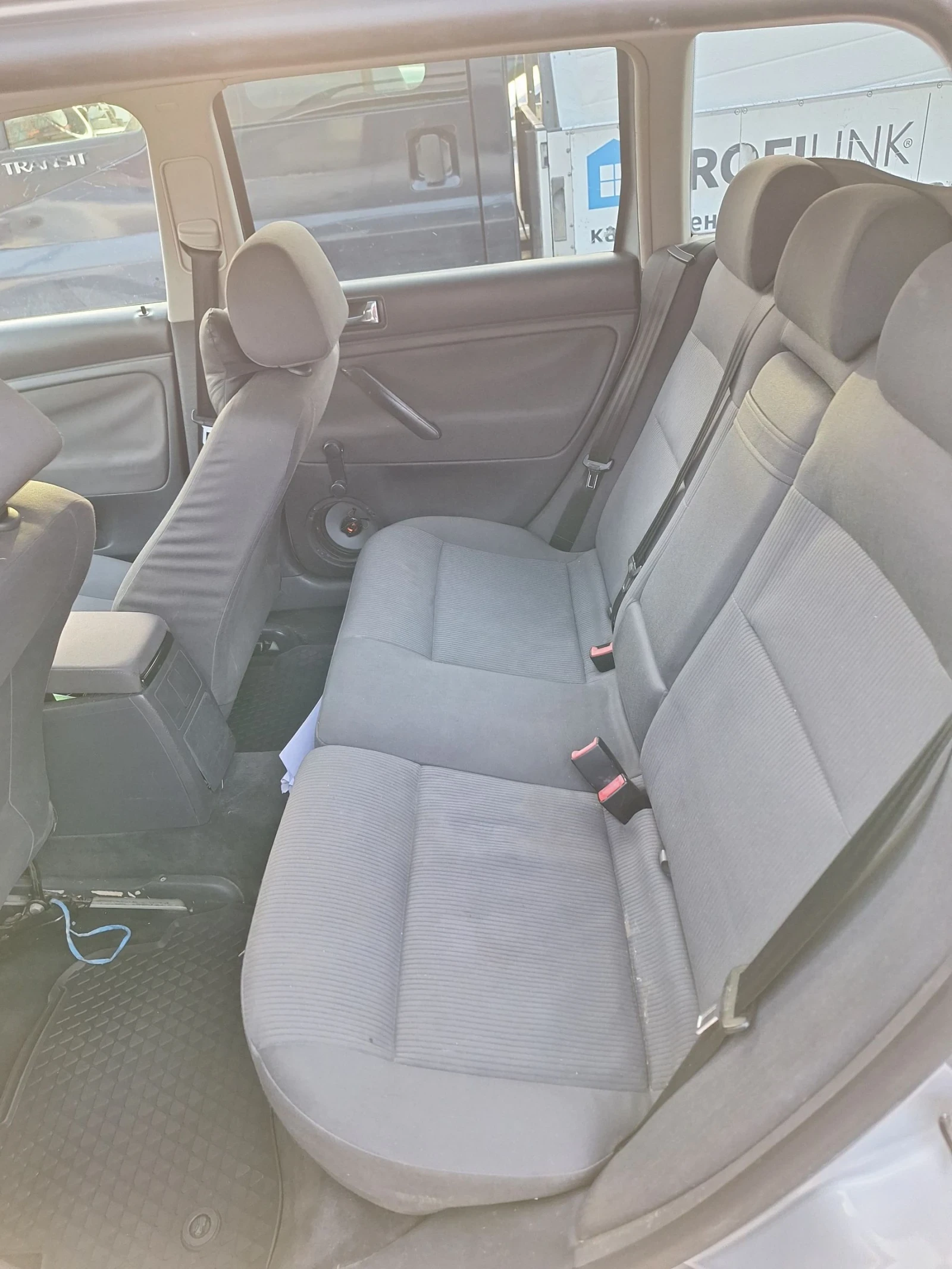 VW Passat, снимка 9 - Автомобили и джипове - 54308450