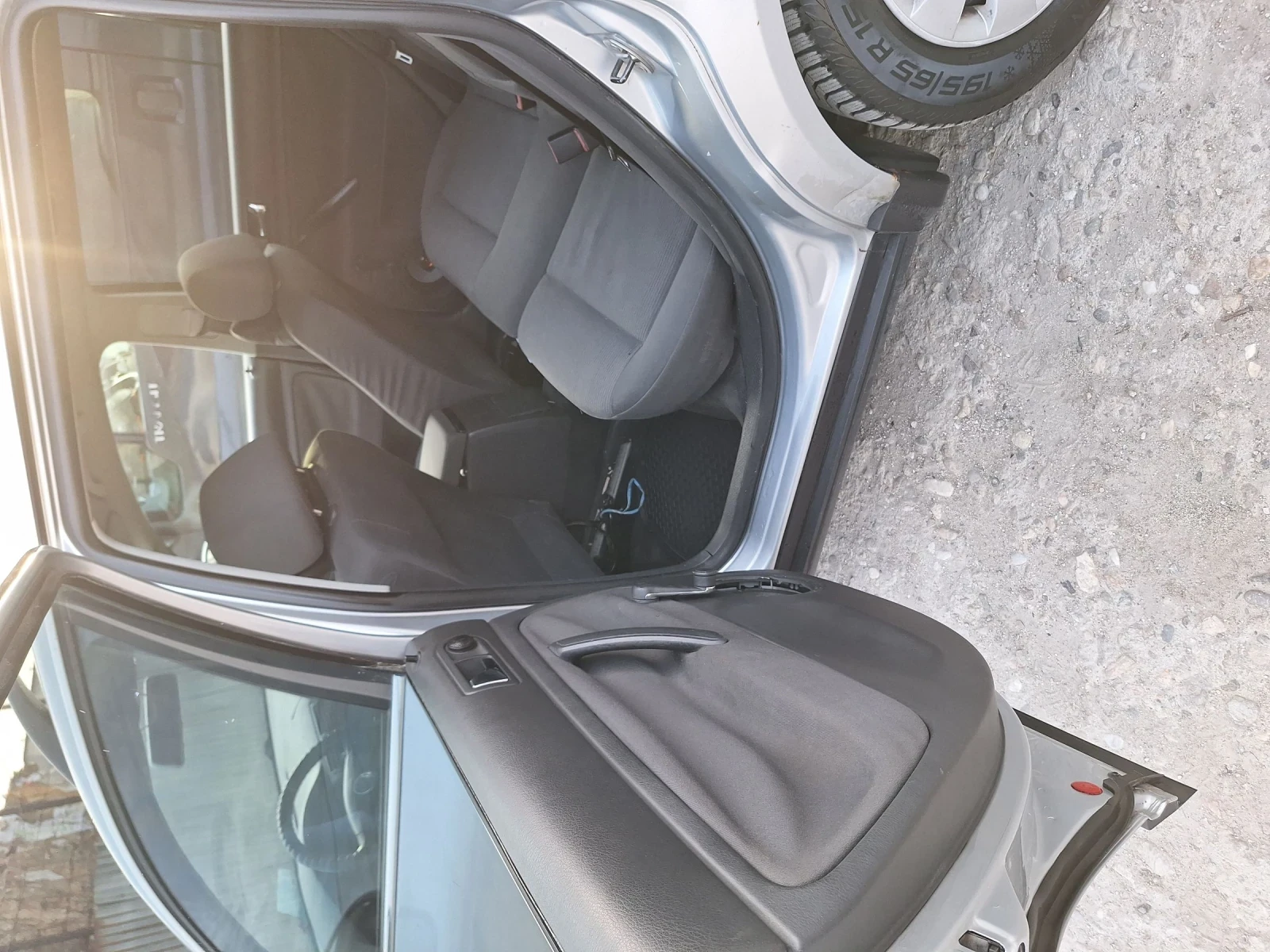 VW Passat, снимка 8 - Автомобили и джипове - 54308450