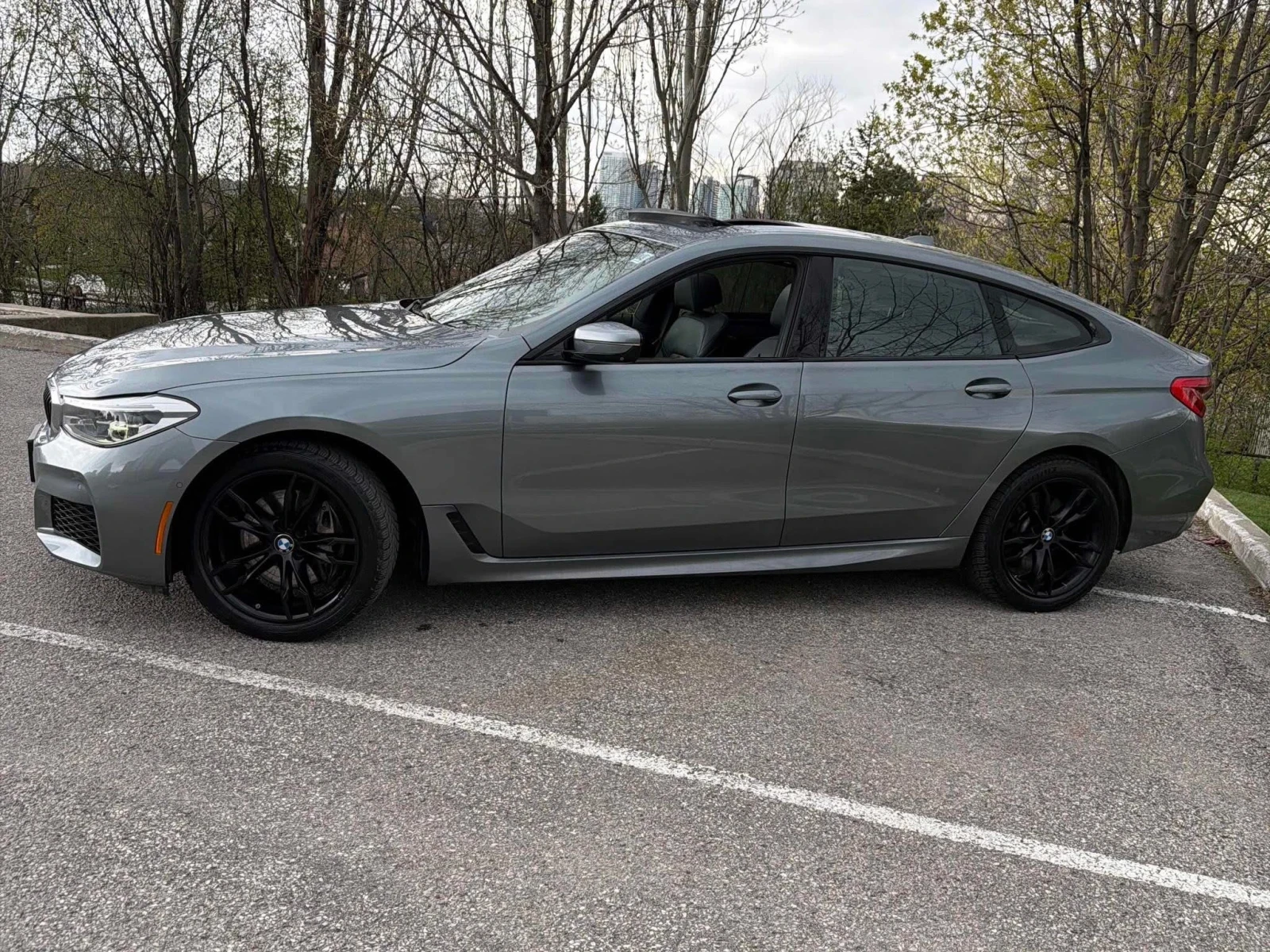BMW 640 Xi* B58* Harman Kardon* Обдухване* Digital Key, снимка 2 - Автомобили и джипове - 54398889