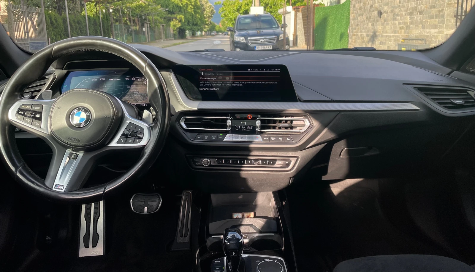 BMW 235 M 235 i, снимка 14 - Автомобили и джипове - 54543338