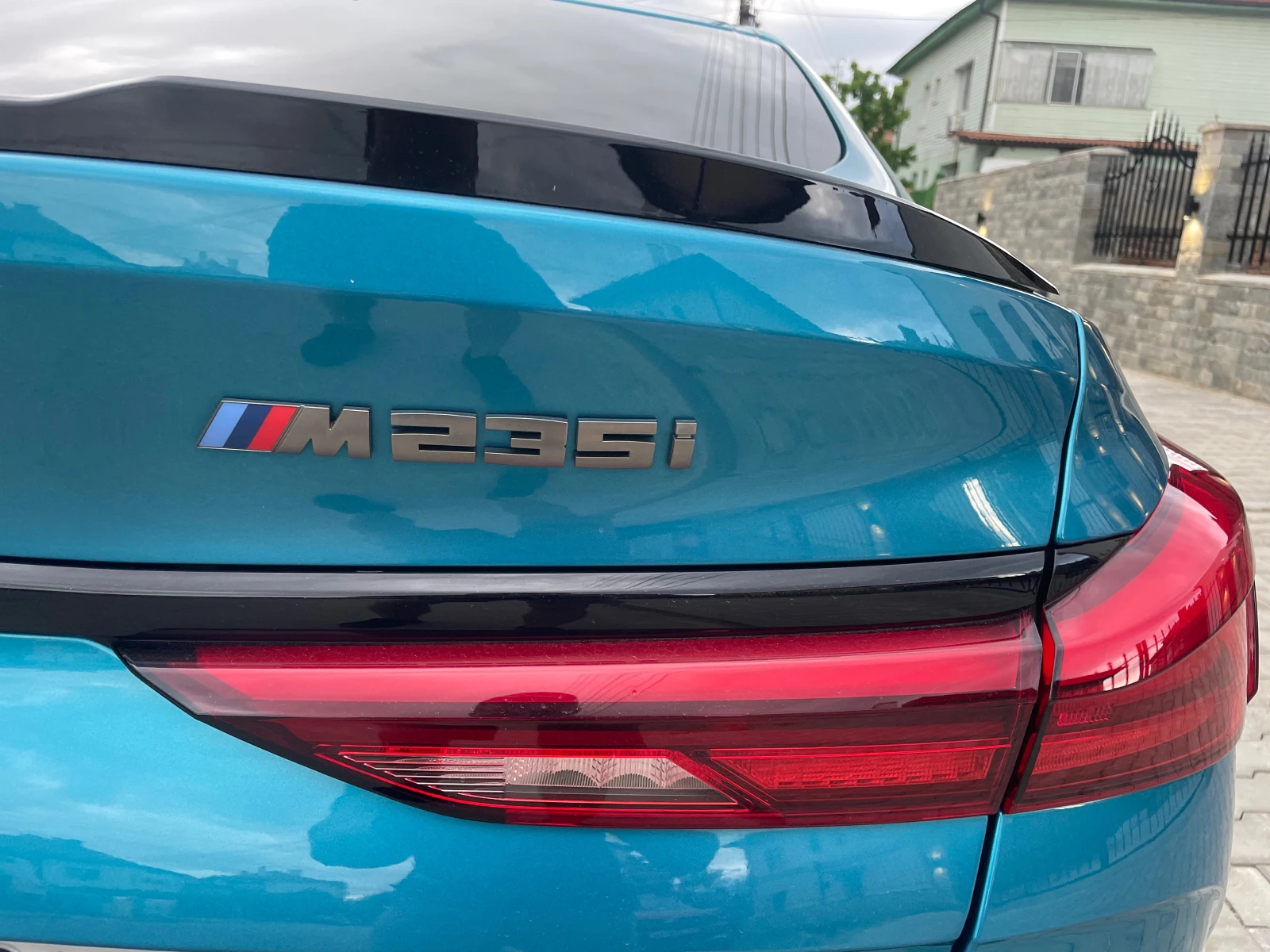 BMW 235 M 235 i, снимка 12 - Автомобили и джипове - 54543338