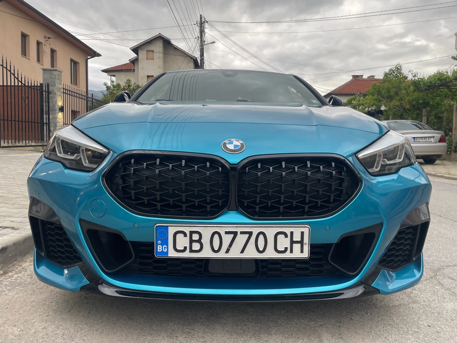 BMW 235 M 235 i, снимка 5 - Автомобили и джипове - 54543338